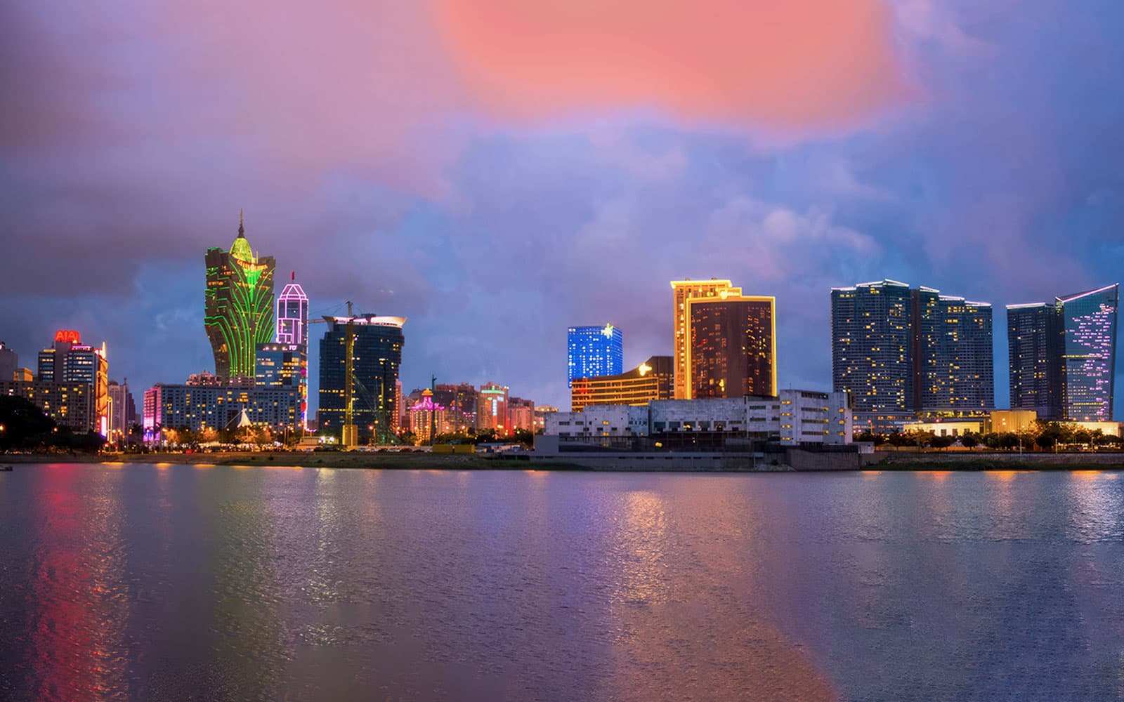 TurboJET Ferry Transfers Between Hong Kong & Macau Outer Harbour tickets in Hong Kong - Activities | TickYourList