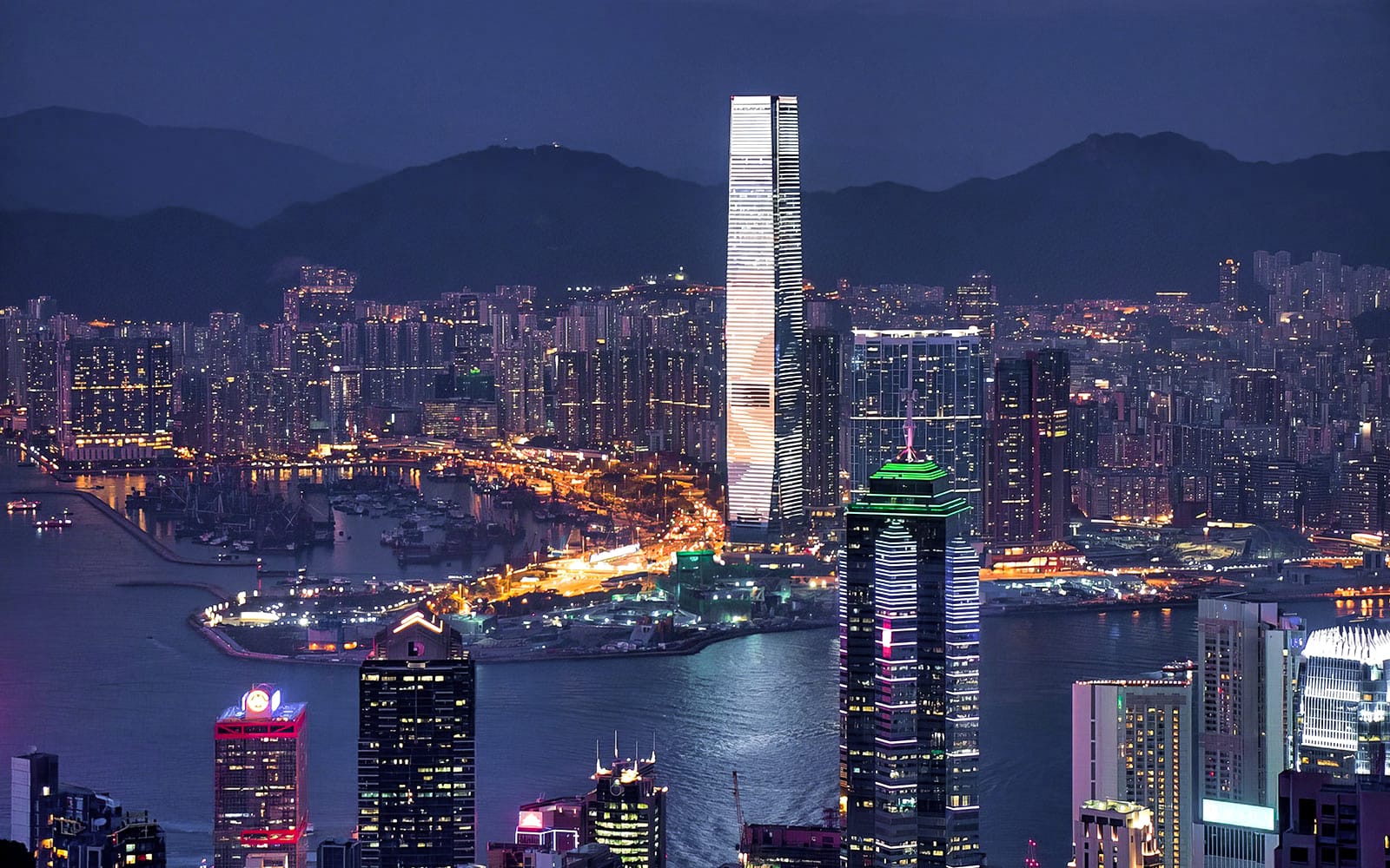 TurboJET Ferry Transfers Between Hong Kong & Macau Outer Harbour tickets in Hong Kong - Highlights | TickYourList