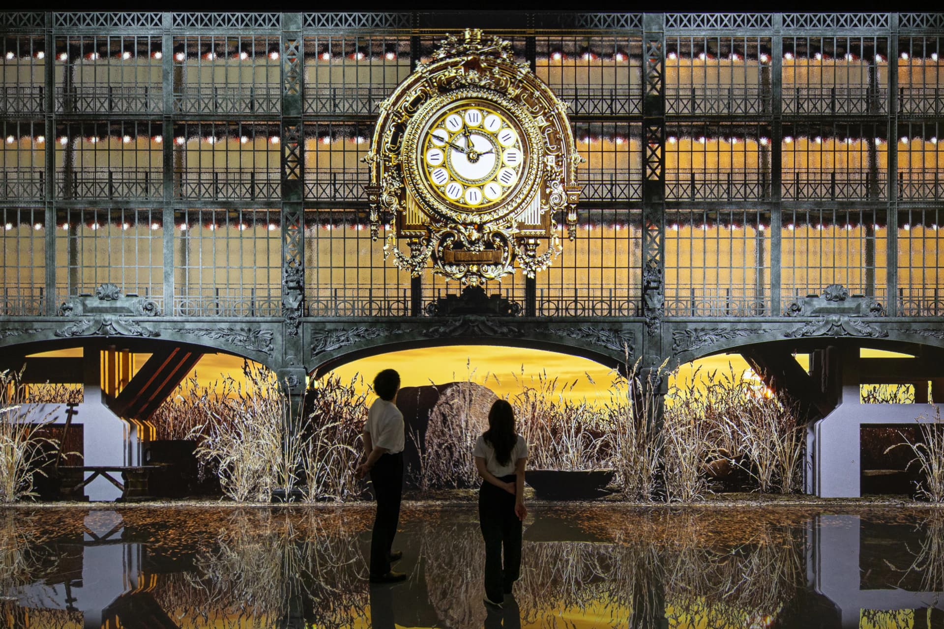 ARTE Museum Dubai Tickets— Get ready for a multi-sensory escape