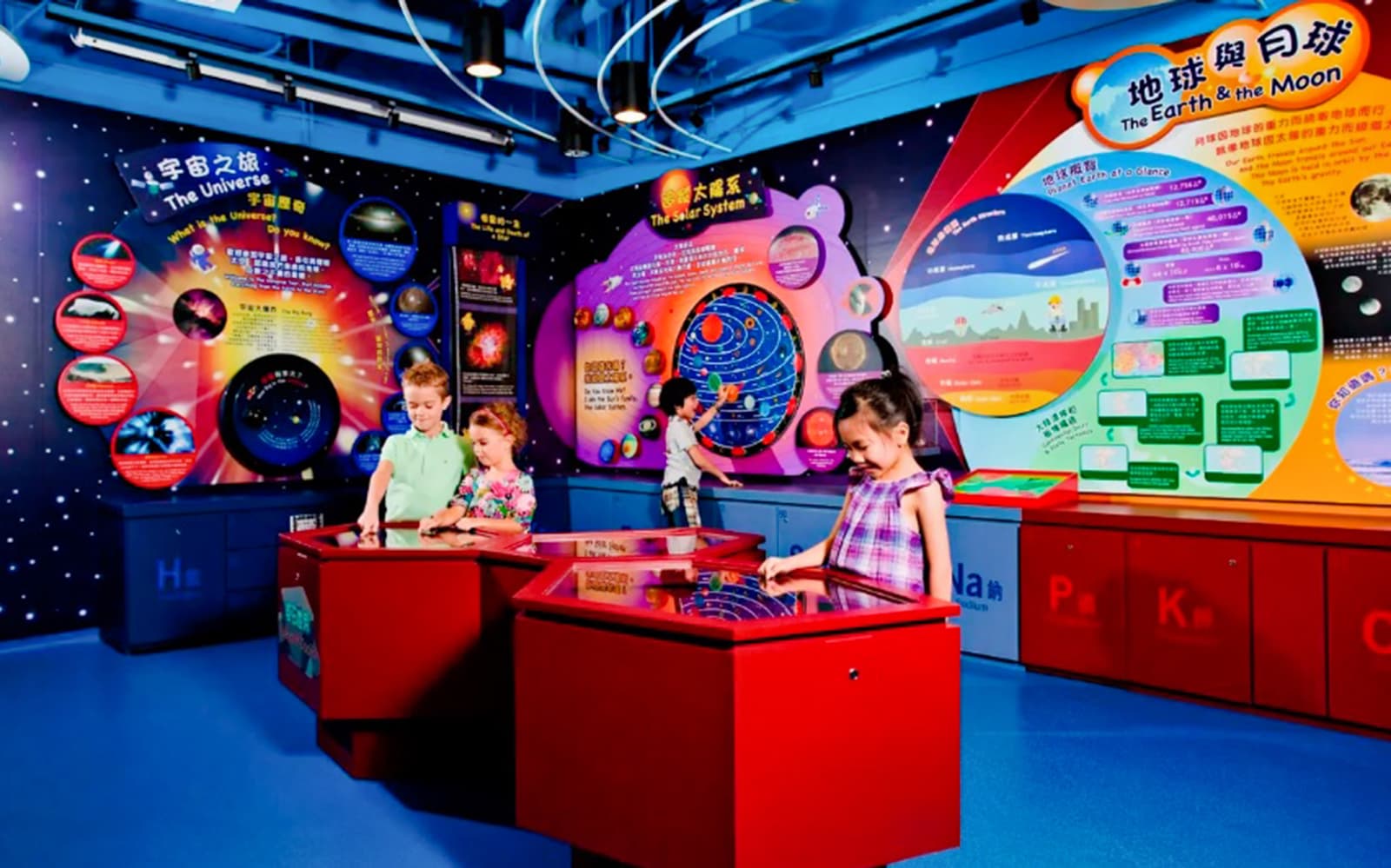 Noah's Ark Hong Kong Tickets in Hong Kong - Activities | TickYourList