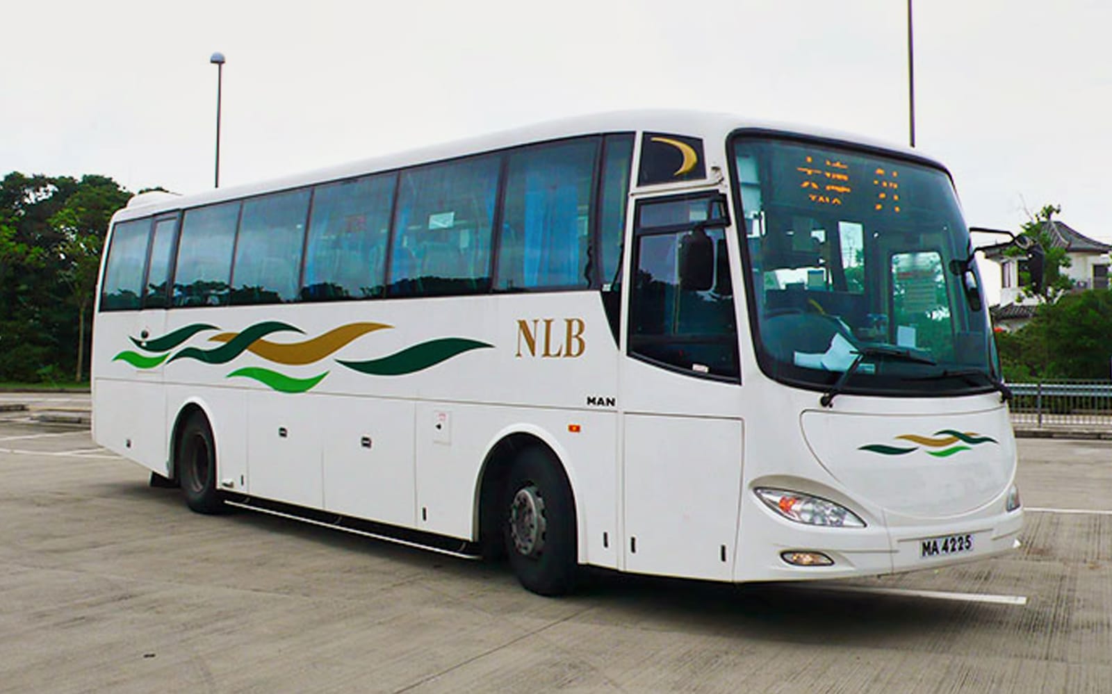 360 Sky Land Sea Day Pass (RoundTrip) tickets in Hong Kong - Attractions | TickYourList