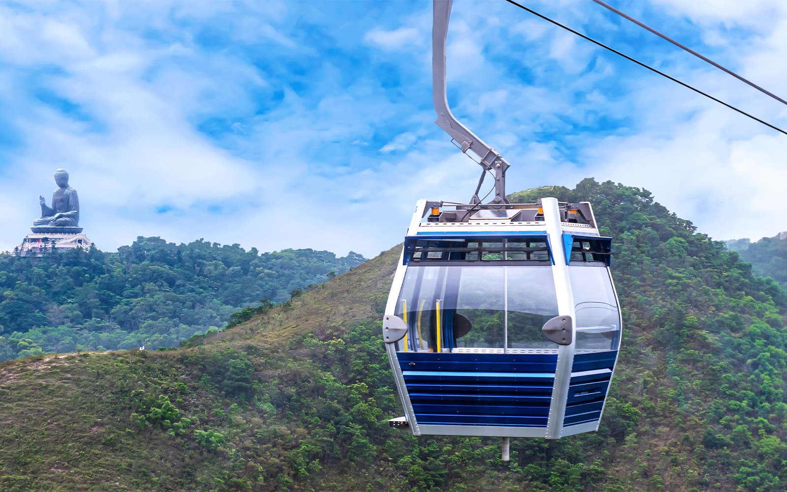 360 Tai O Pass tickets in Hong Kong - Highlights | TickYourList