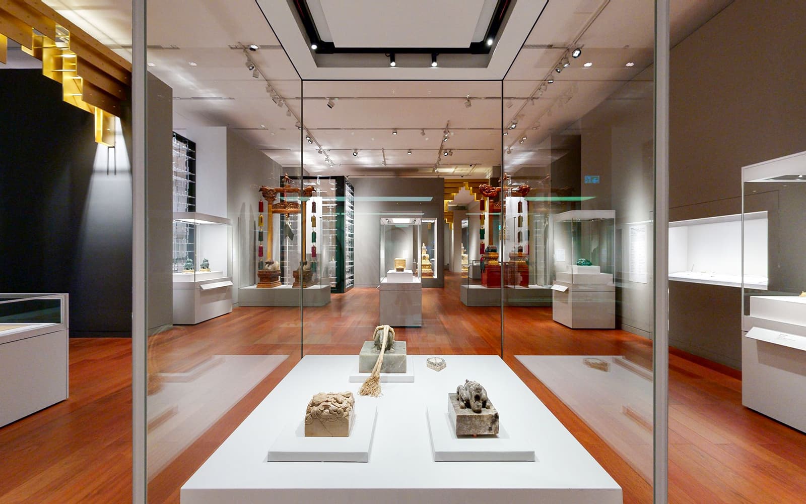 Hong Kong Palace Museum Tickets