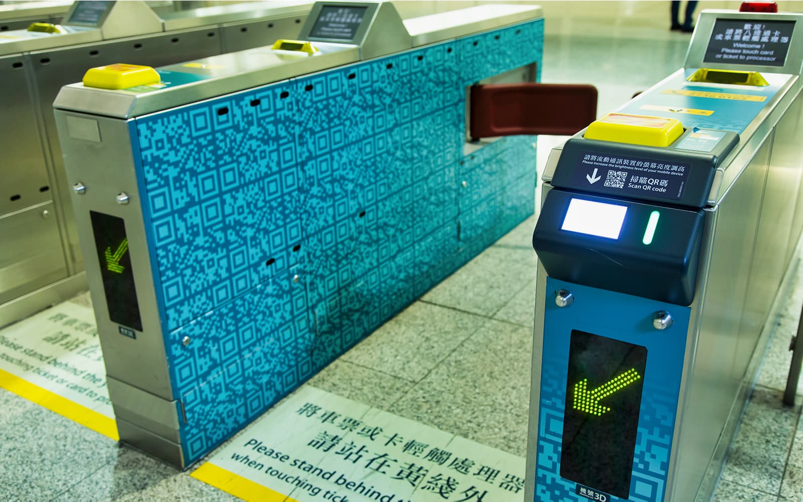 Combo: Airport Express Transfers + Sky100 Tickets in Hong Kong - Activities | TickYourList