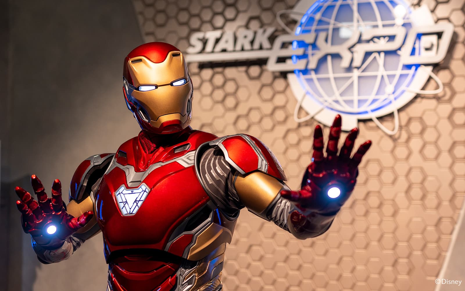 Disneyland Hong Kong 2-Day Admission tickets in Hong Kong - Features | TickYourList