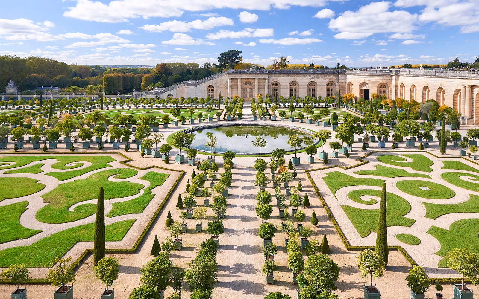 Palace of Versailles Guided Tours tickets in Paris - Attractions | TickYourList