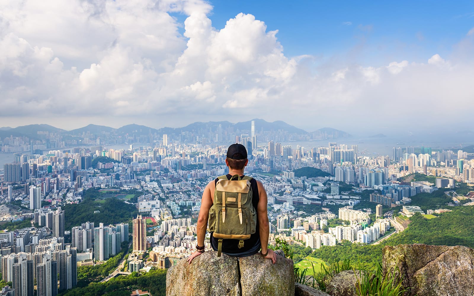 Reusable Global Travel AIRSIM Card: Hong Kong Pickup & Delivery tickets in Hong Kong - Attractions | TickYourList