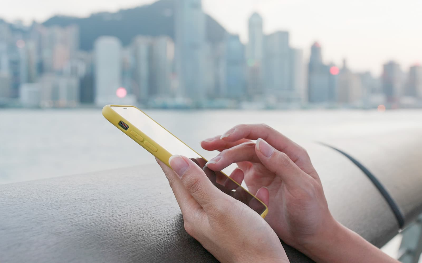 Reusable Global Travel AIRSIM Card: Hong Kong Pickup & Delivery tickets in Hong Kong - Highlights | TickYourList