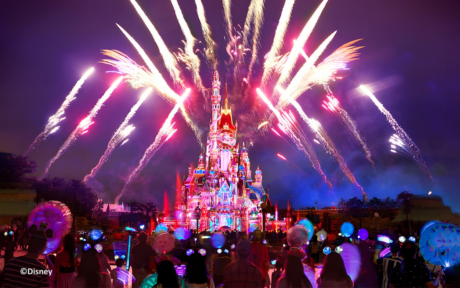 Hong Kong Disneyland Meal Voucher tickets in Hong Kong - Full Experience | TickYourList