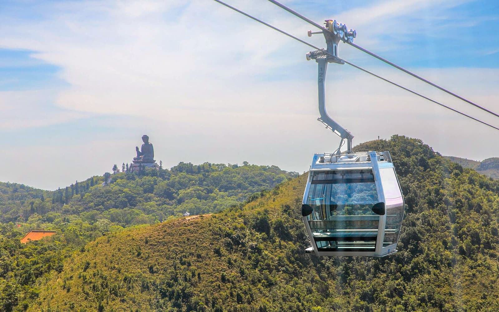 Ngong Ping 360 Meal Voucher or Snack Coupon tickets in Hong Kong - Activities | TickYourList