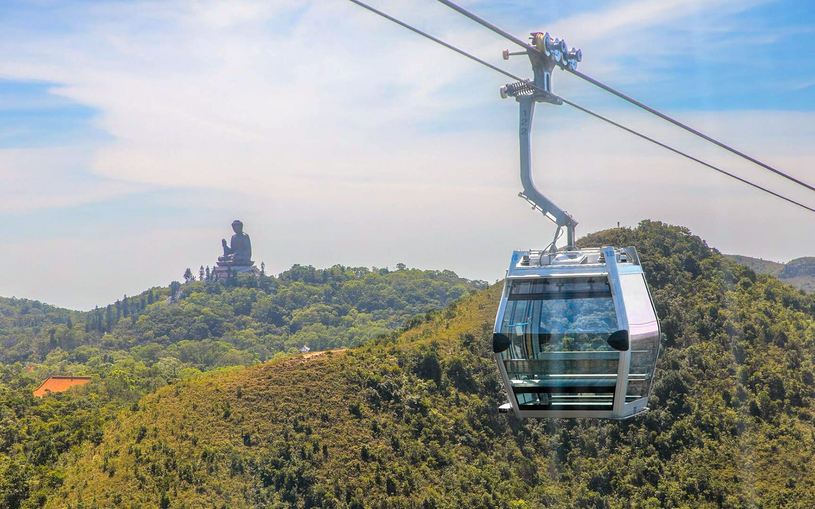 Ngong Ping 360 Meal Voucher or Snack Coupon tickets in Hong Kong - Activities | TickYourList