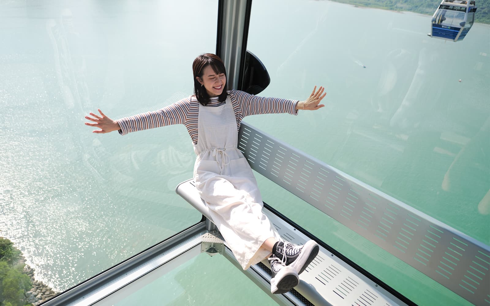 Ngong Ping 360 Meal Voucher or Snack Coupon tickets in Hong Kong - Highlights | TickYourList