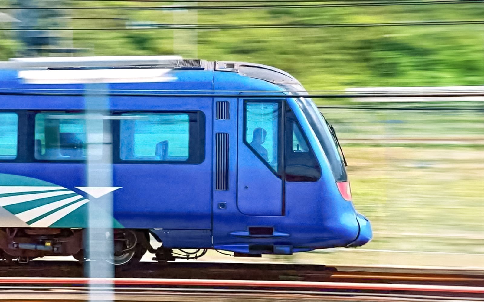 Round Trip Hong Kong Airport Express Tickets: Direct Entry (QR Code) in Hong Kong - Activities | TickYourList