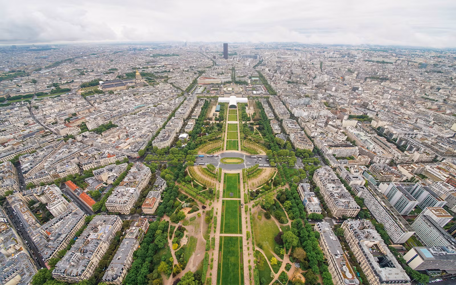 Eiffel Tower Guided Climb by Stairs tickets in Paris - Highlights | TickYourList