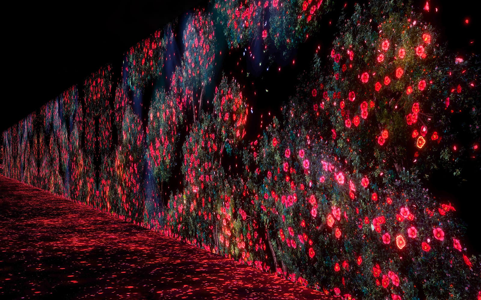 ARTE M Hong Kong Tickets in Hong Kong - Activities | TickYourList