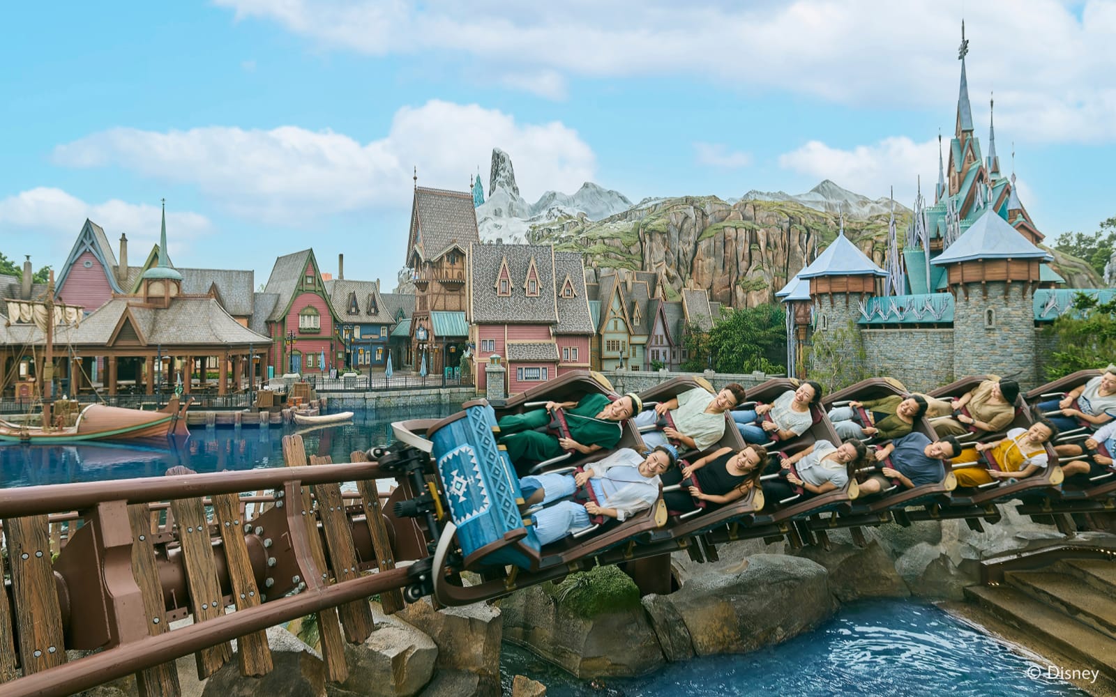 Disney Premier Access (Admission Not Included) tickets in Hong Kong - Attractions | TickYourList