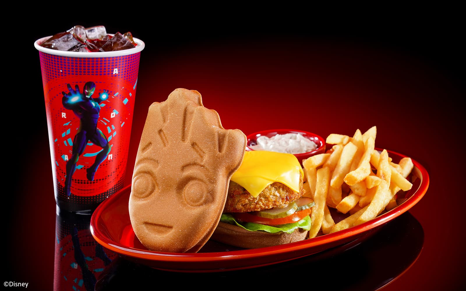 Disneyland: Entry Tickets with Meal Vouchers (Save Up to HK$50 on Dining) in Hong Kong - Activities | TickYourList