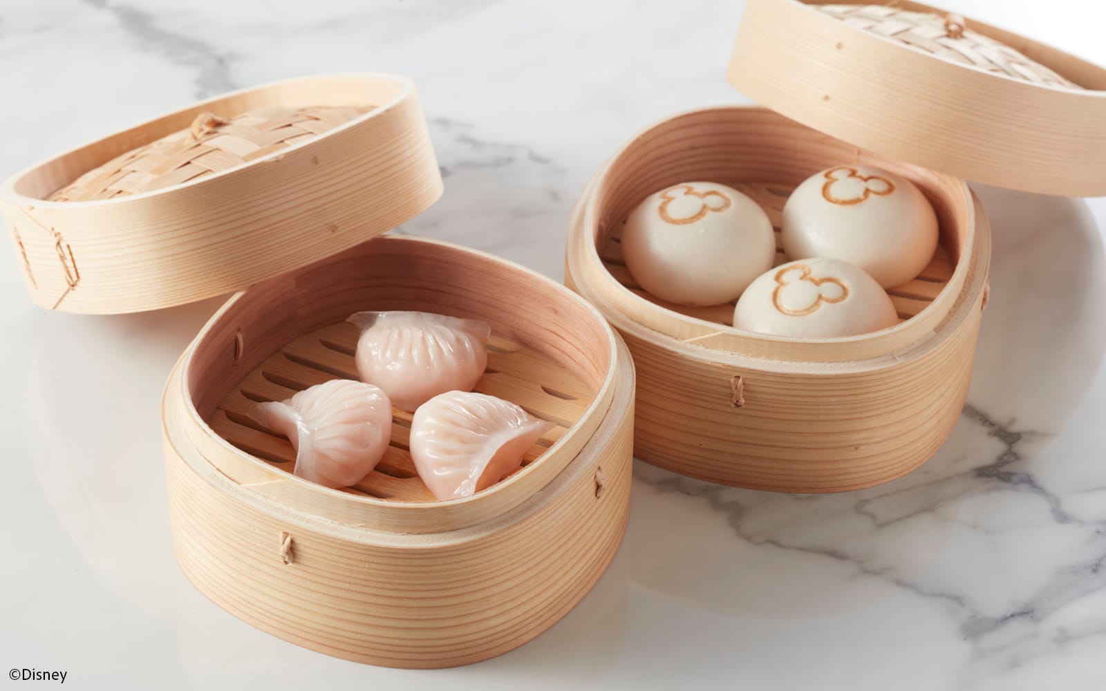 Disneyland: Entry Tickets with Meal Vouchers (Save Up to HK$50 on Dining) in Hong Kong - Highlights | TickYourList