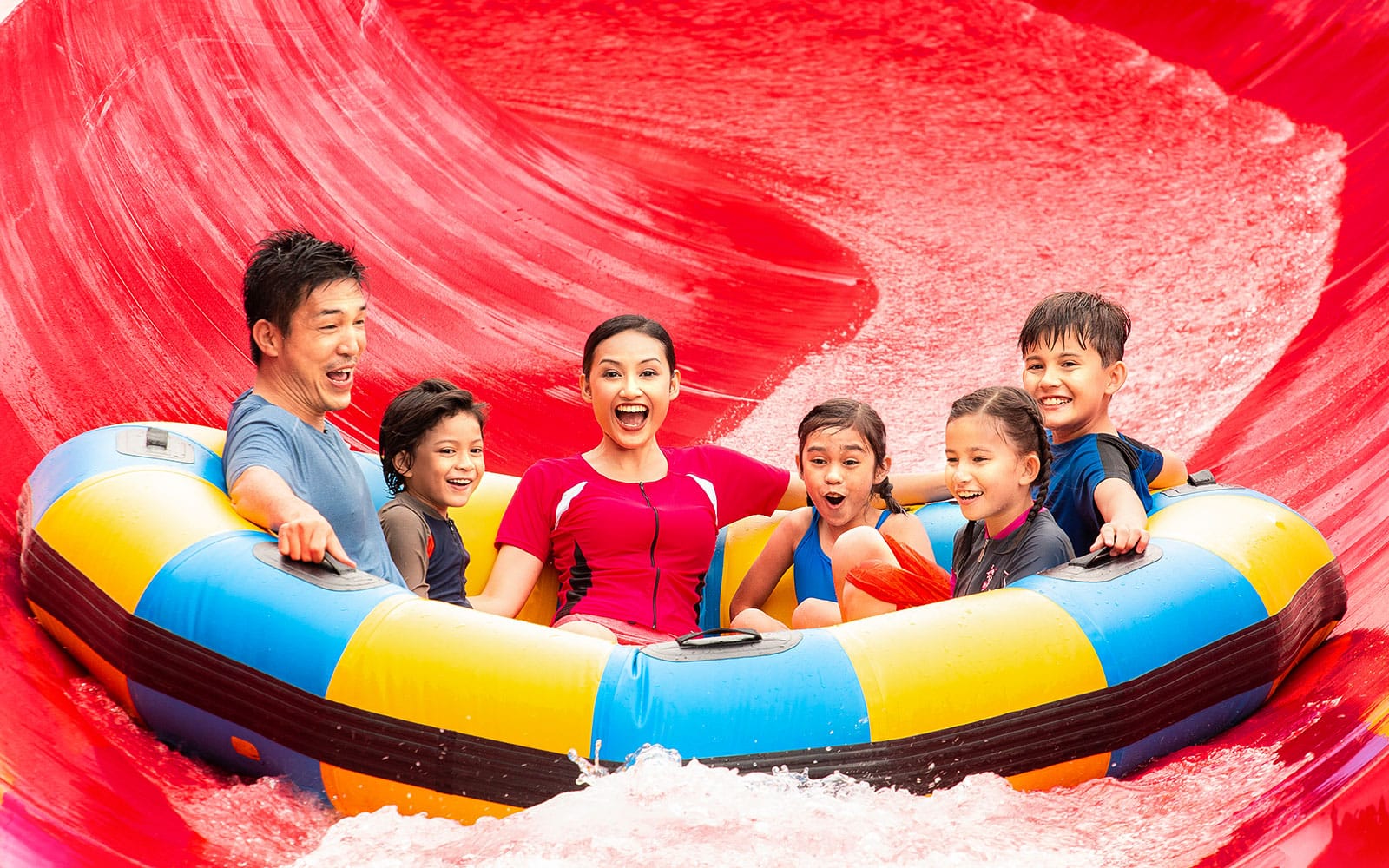 LEGOLAND® Malaysia Water Park experience tickets in Johor Bahru | TickYourList