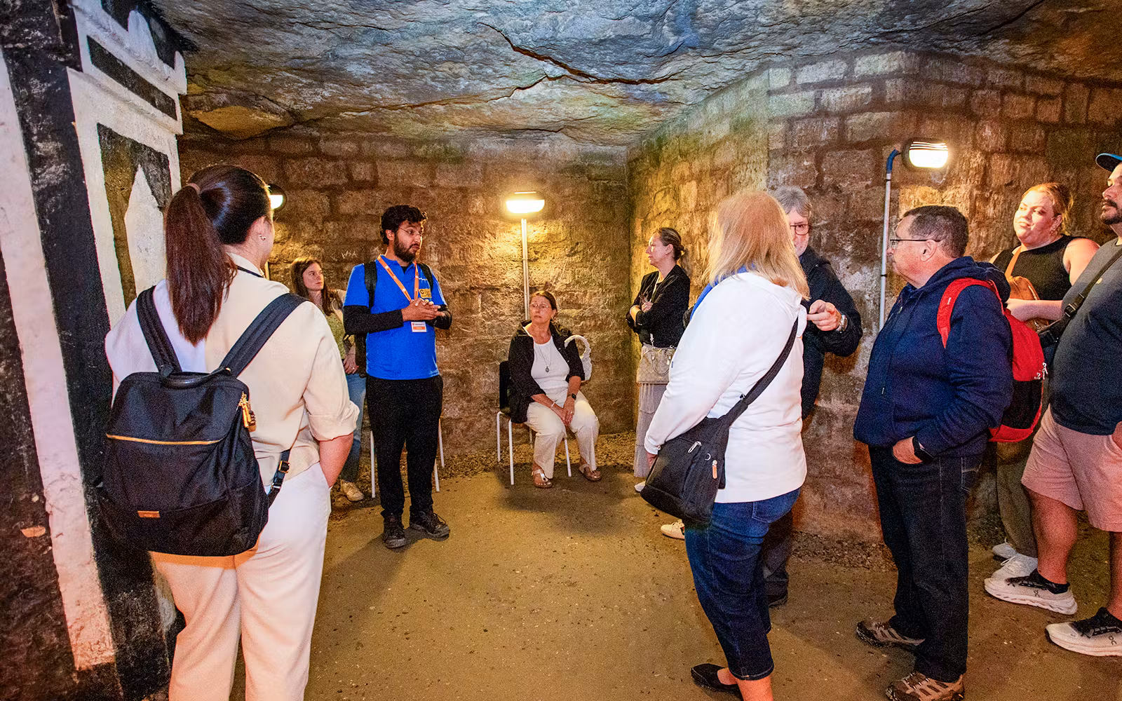 Paris Catacombs Guided Tour tickets in Paris - Activities | TickYourList