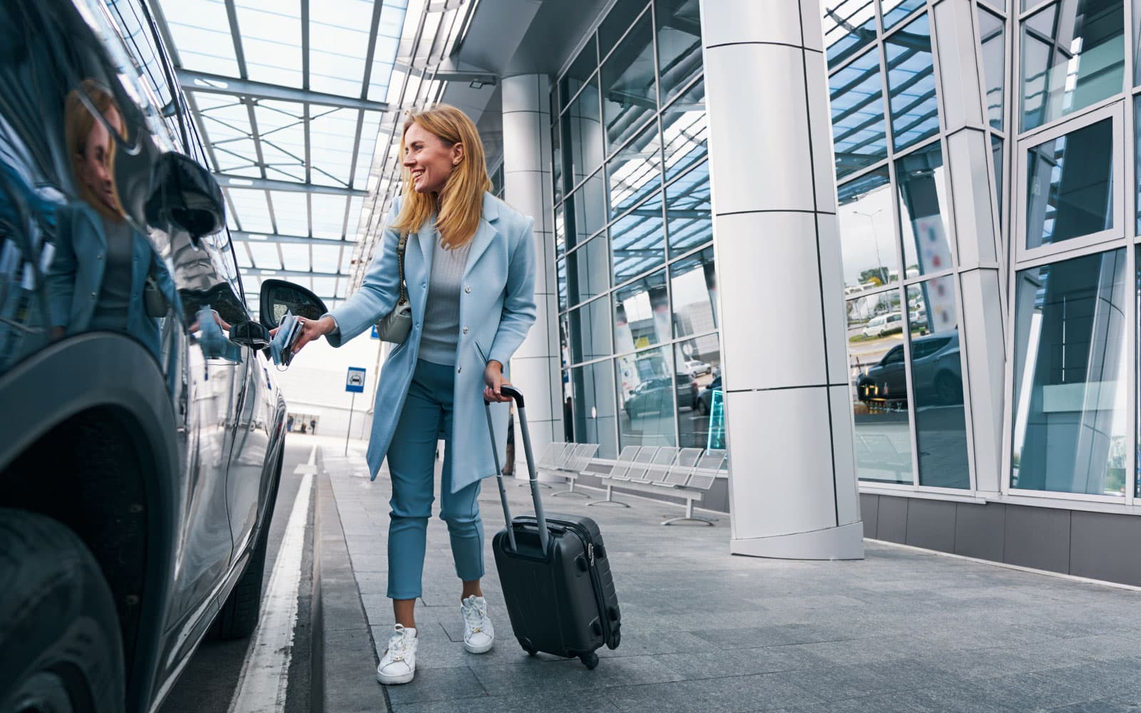Private Transfer: Senai Airport (JHB) to/from LEGOLAND tickets in Johor Bahru - Activities | TickYourList