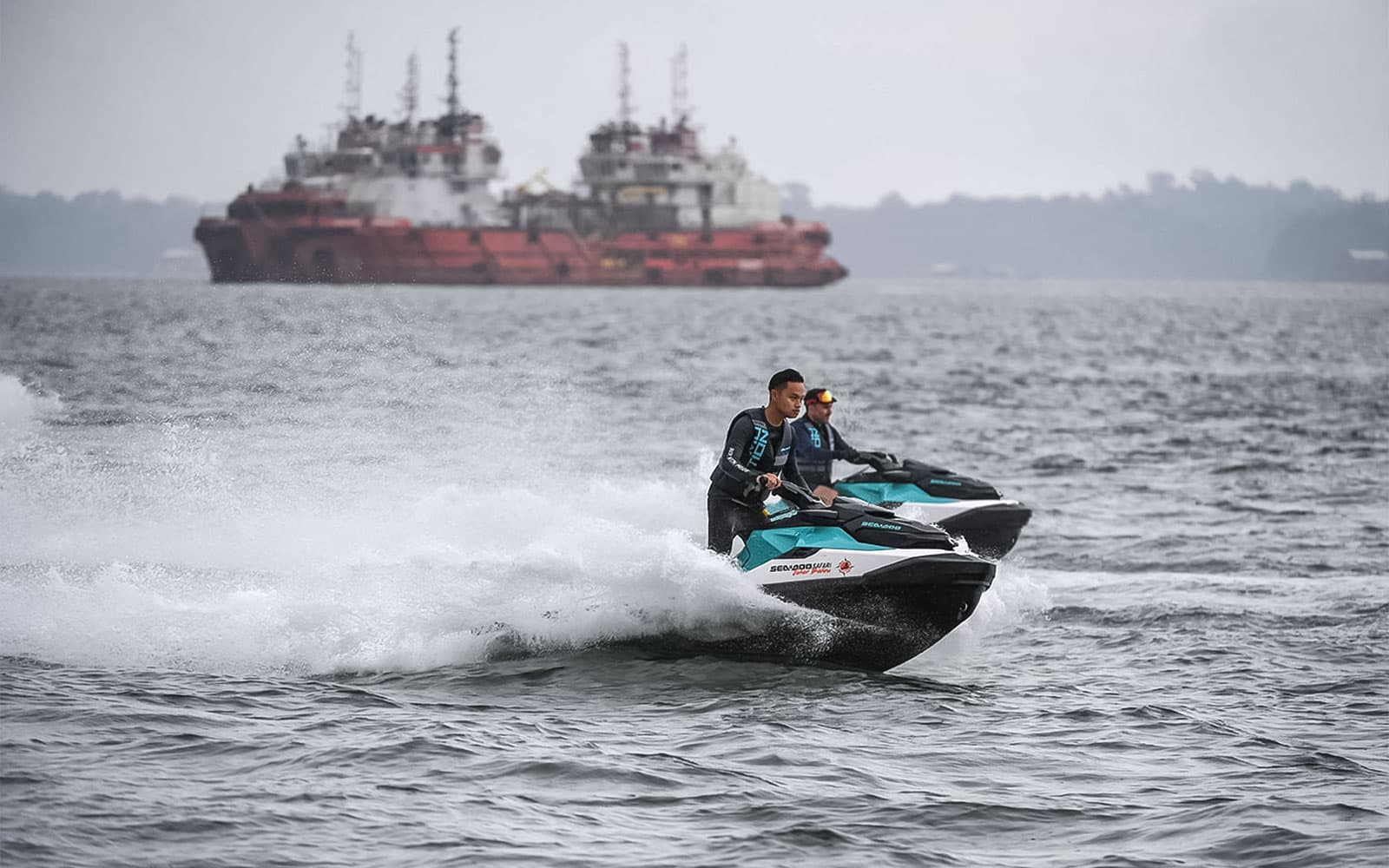 Seadoo Safari in Johor Bahru tickets in Johor Bahru - Highlights | TickYourList