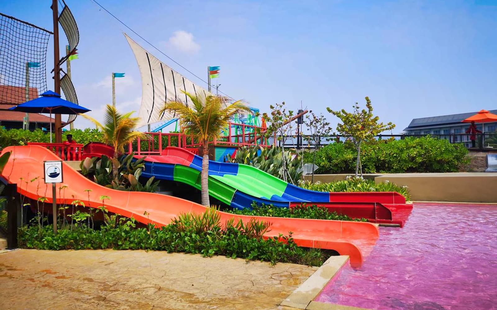Adventure Waterpark Desaru Coast Tickets with Transfers in Johor Bahru - Highlights | TickYourList