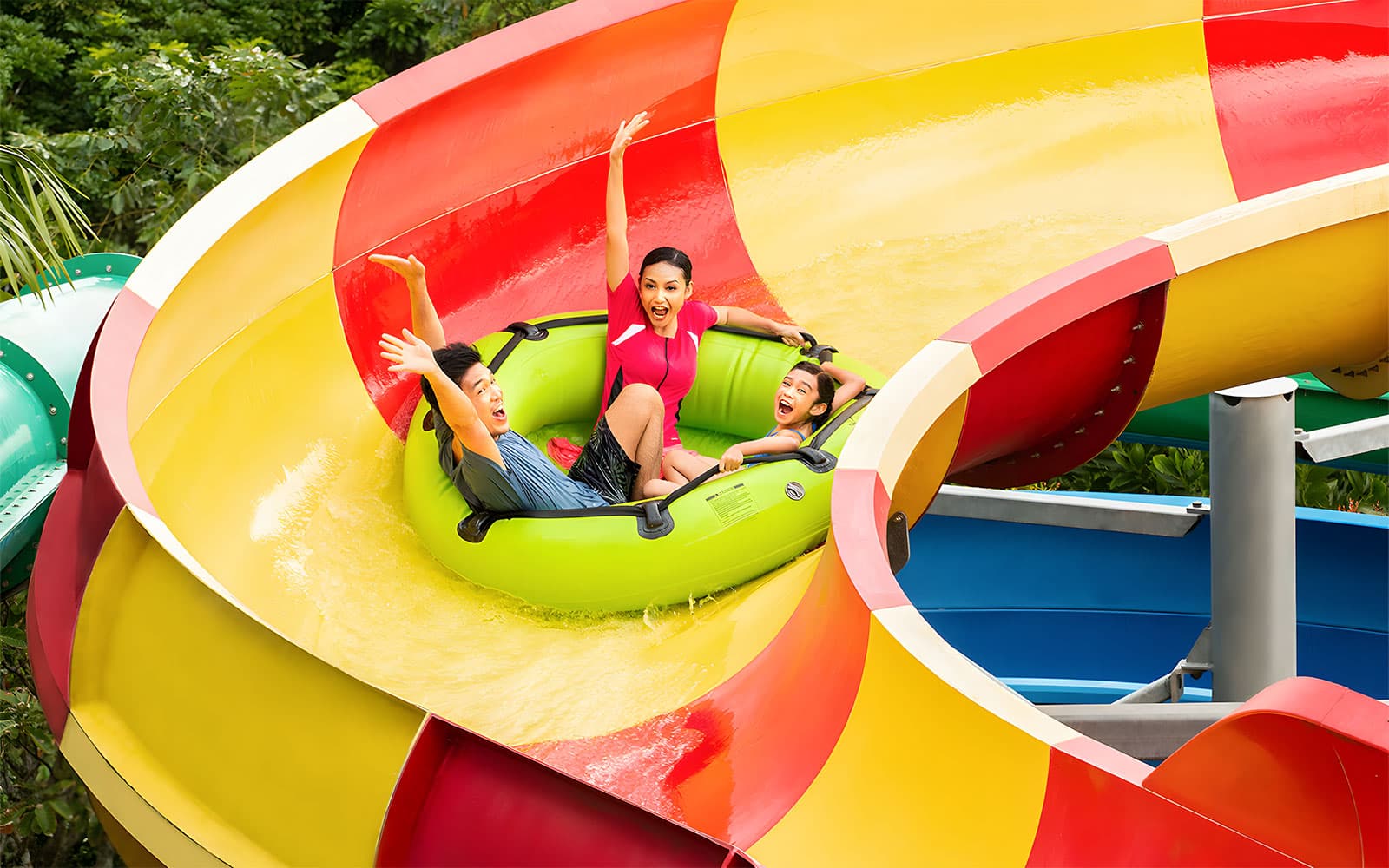 LEGOLAND® Malaysia Tickets with Round Trip Transfers from Singapore in Johor Bahru - Activities | TickYourList