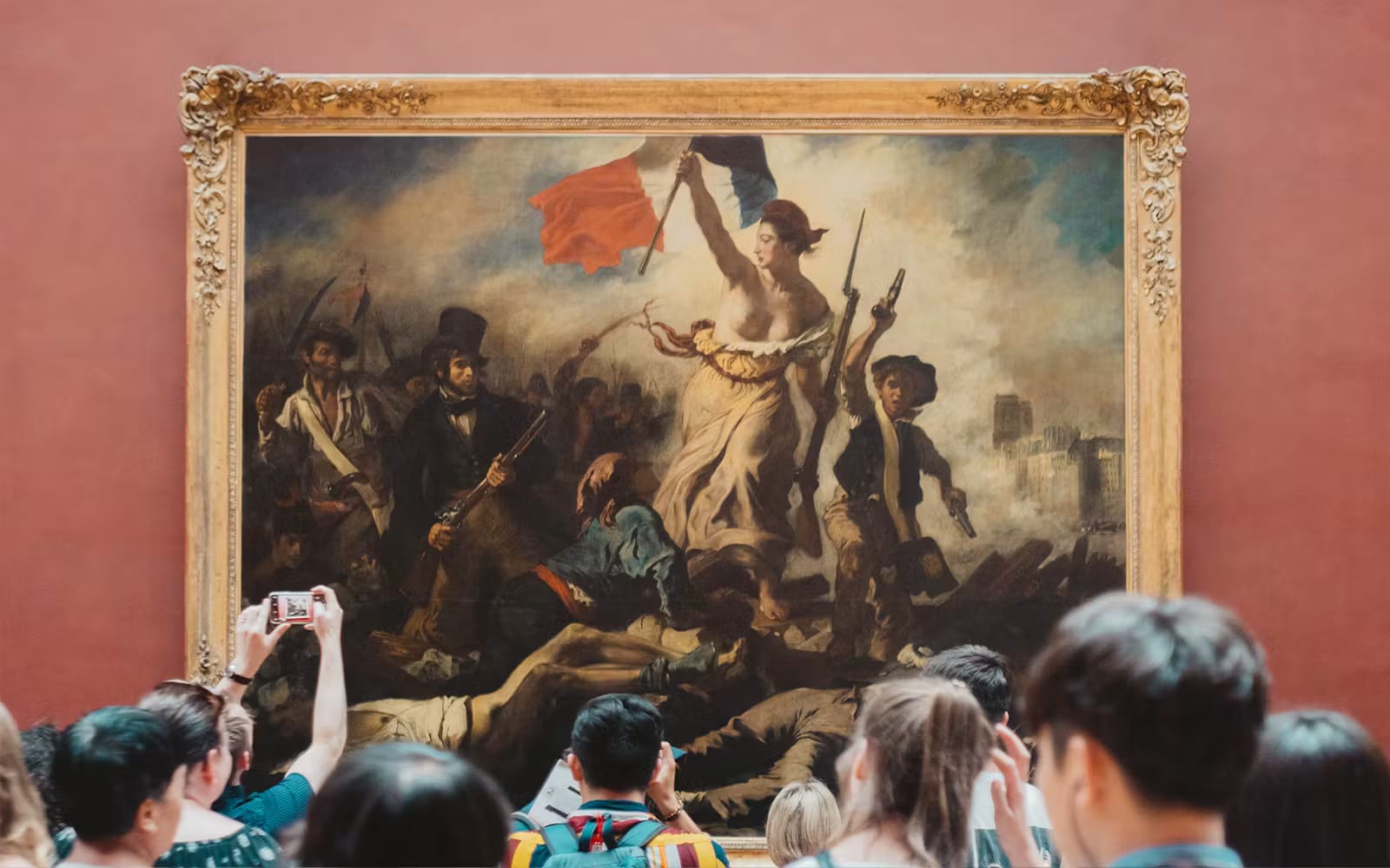 Louvre Museum Paris Tickets in Paris - Activities | TickYourList