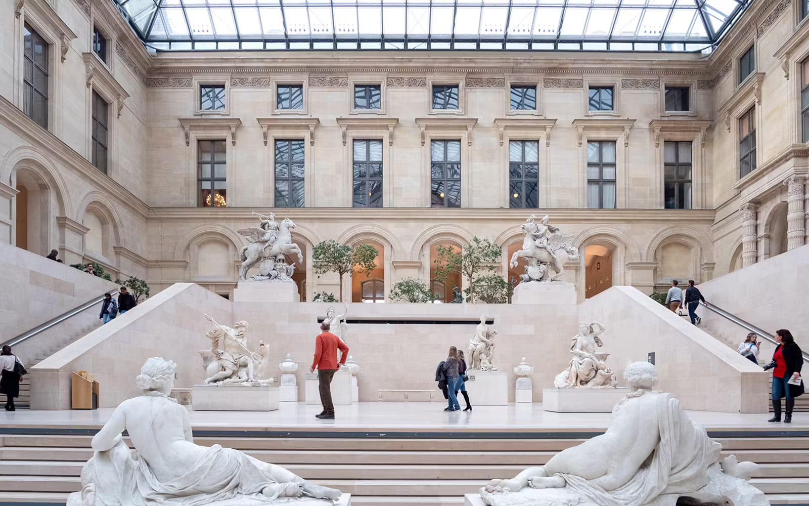 Louvre Museum Paris Tickets in Paris - Highlights | TickYourList