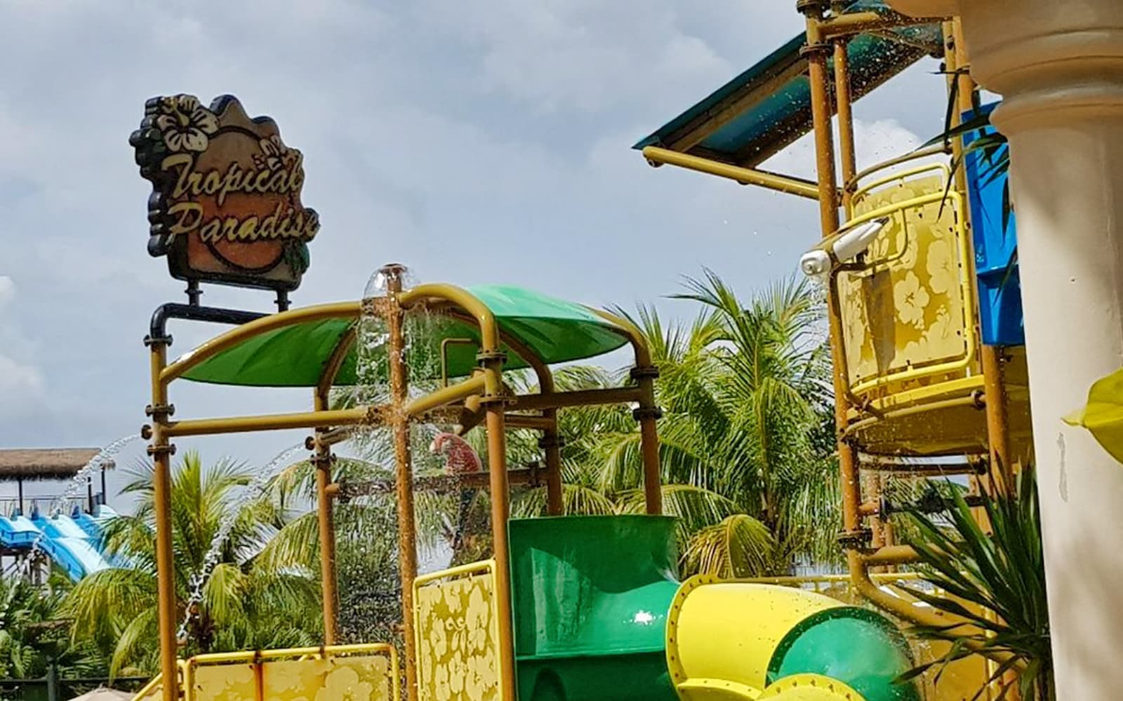 Austin Heights Water and Adventure Park tickets in Kuala Lumpur - Full Experience | TickYourList