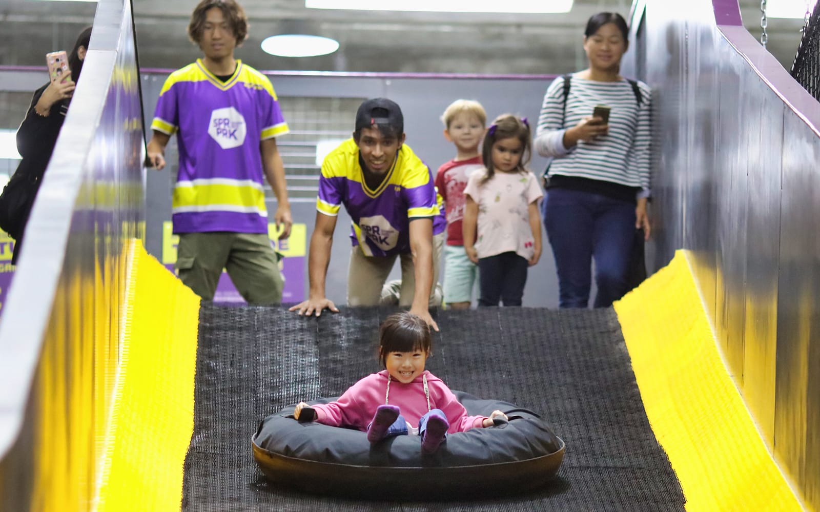 SuperPark Kuala Lumpur tickets in Kuala Lumpur - Attractions | TickYourList