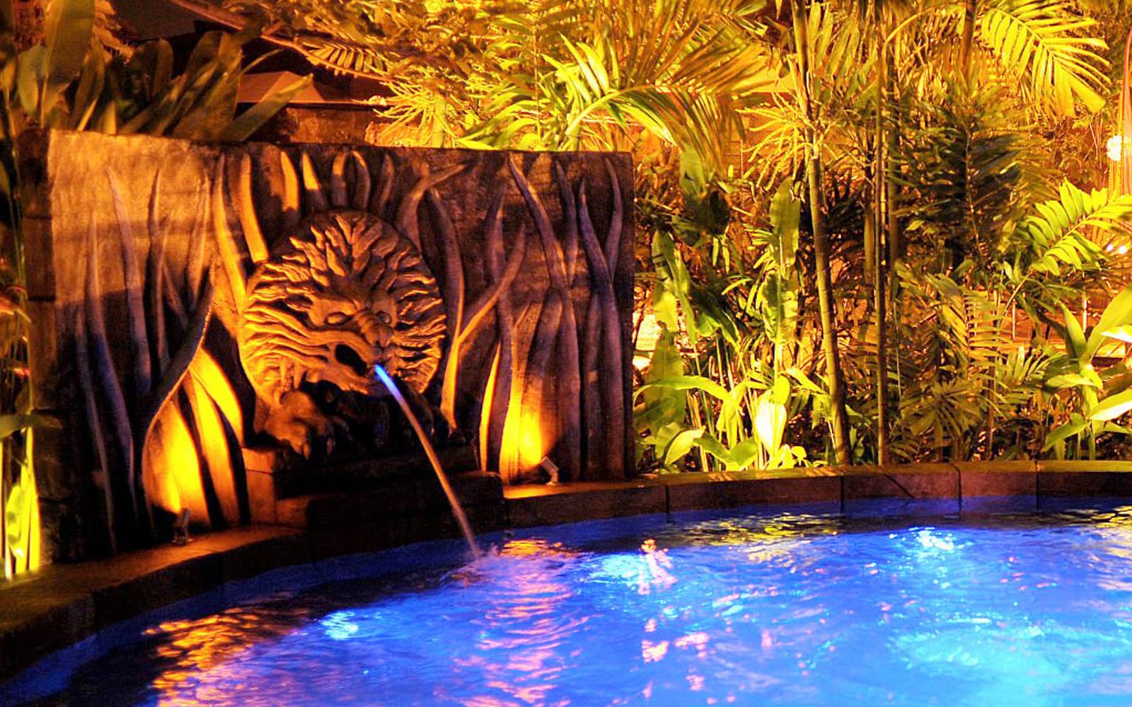 Lost World Hot Springs Night Park tickets in Kuala Lumpur - Explore More | TickYourList