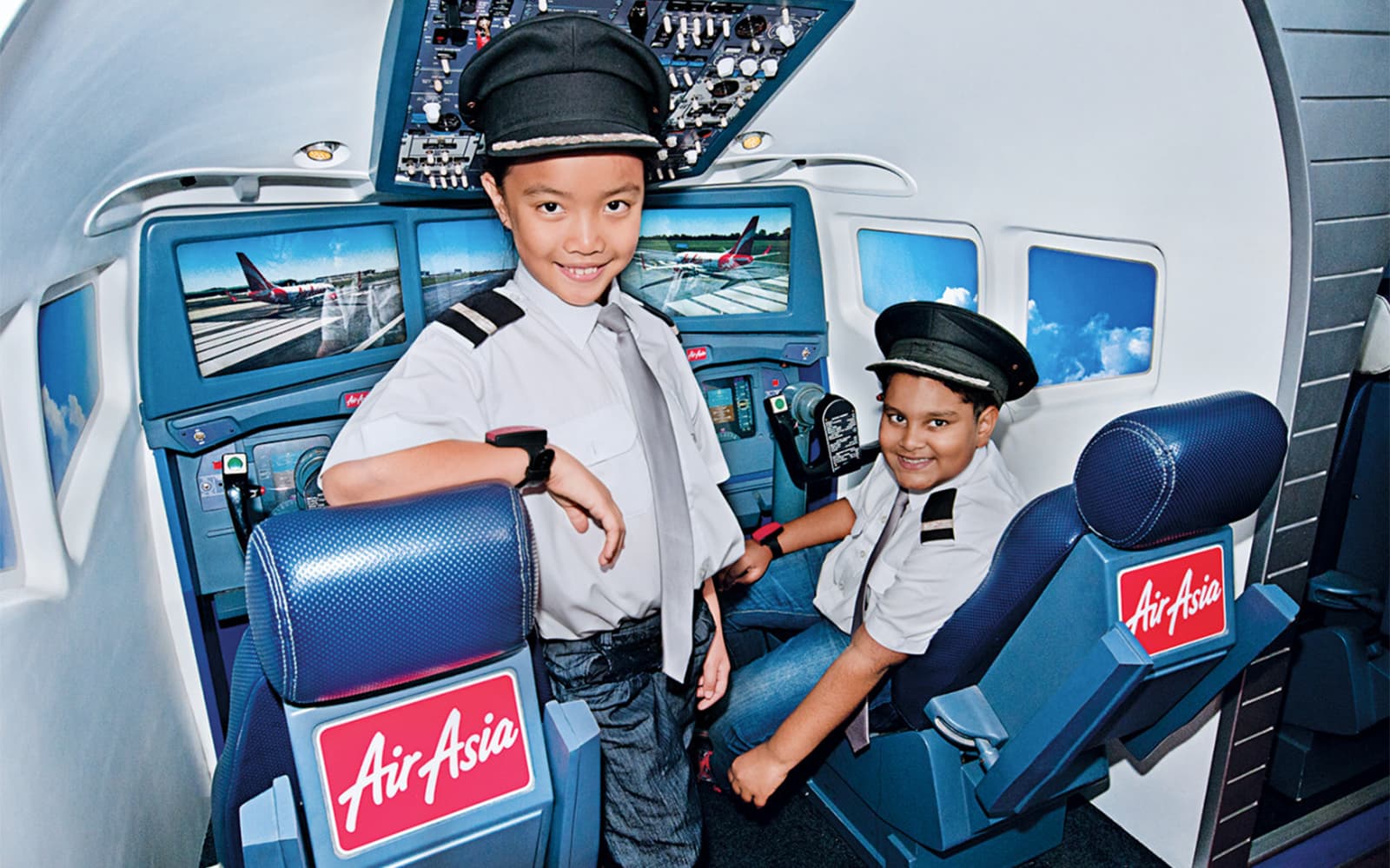 KidZania Kuala Lumpur: Admission Tickets in Kuala Lumpur - Attractions | TickYourList