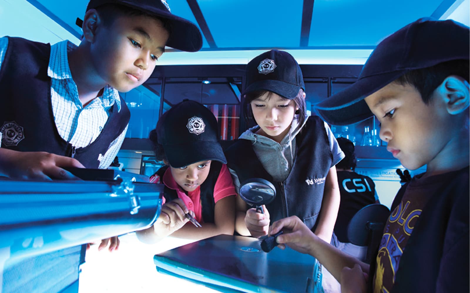 KidZania Kuala Lumpur: Admission Tickets in Kuala Lumpur - Activities | TickYourList