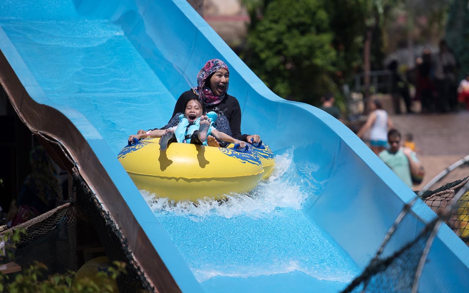Wet World Water Park Shah Alam tickets in Kuala Lumpur - Attractions | TickYourList