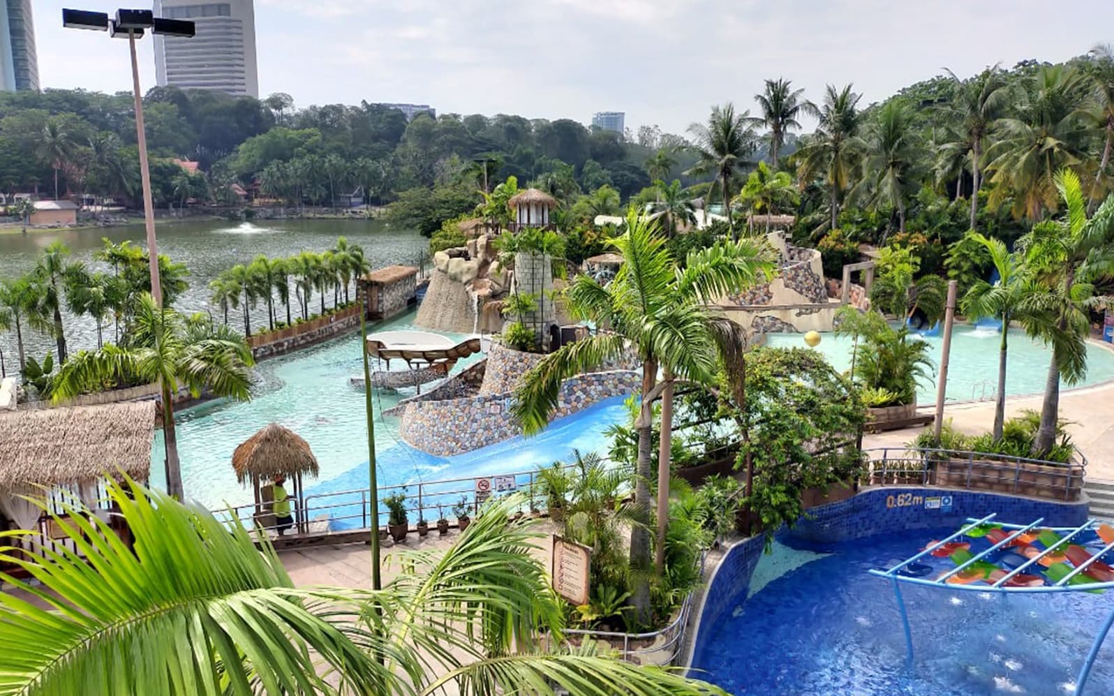 Wet World Water Park Shah Alam tickets in Kuala Lumpur - Activities | TickYourList