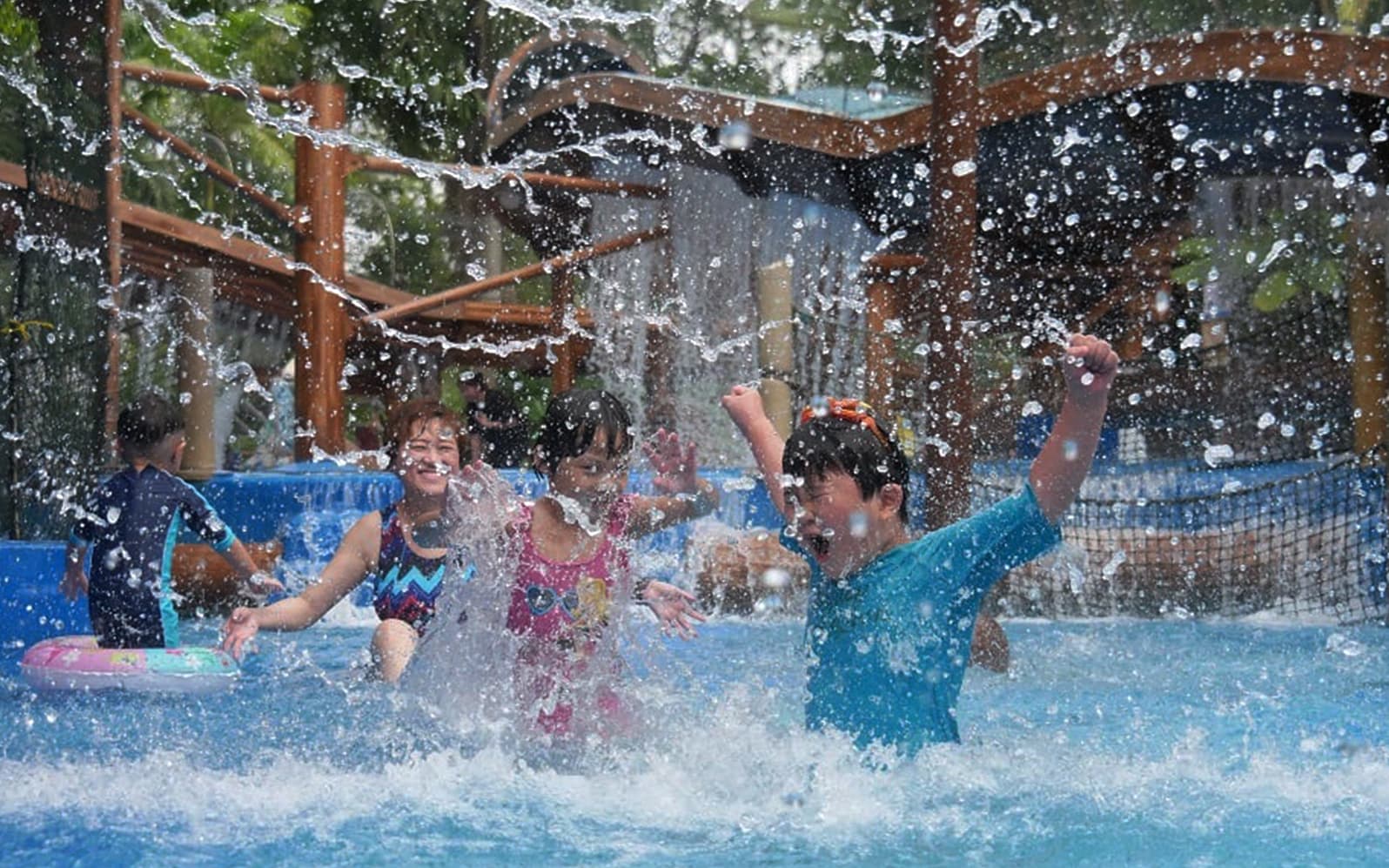 Wet World Water Park Shah Alam tickets in Kuala Lumpur - Highlights | TickYourList