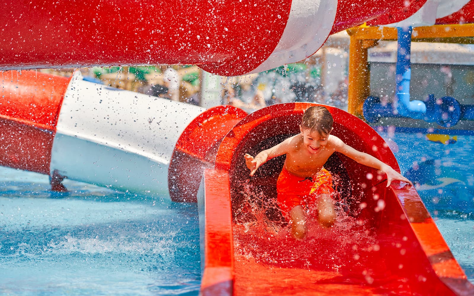 Wet World Water Park Shah Alam tickets in Kuala Lumpur - Full Experience | TickYourList