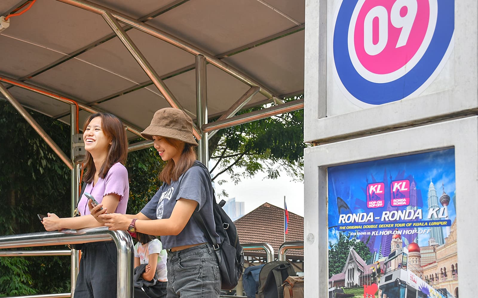 KL: Kuala Lumpur Hop-on Hop-off Bus Tour tickets in Kuala Lumpur - Activities | TickYourList