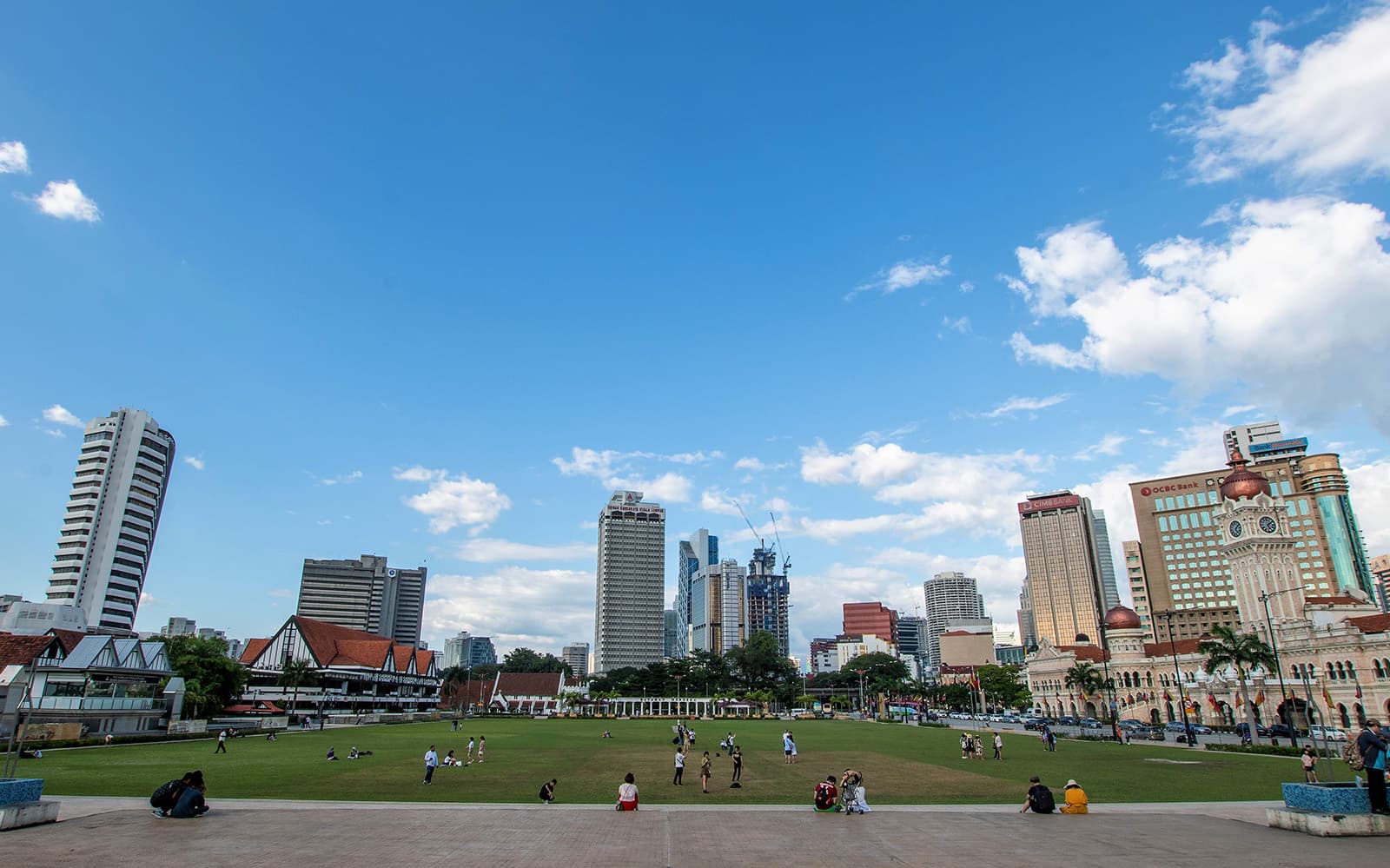 Kuala Lumpur Half Day City Tour tickets in Kuala Lumpur - Attractions | TickYourList