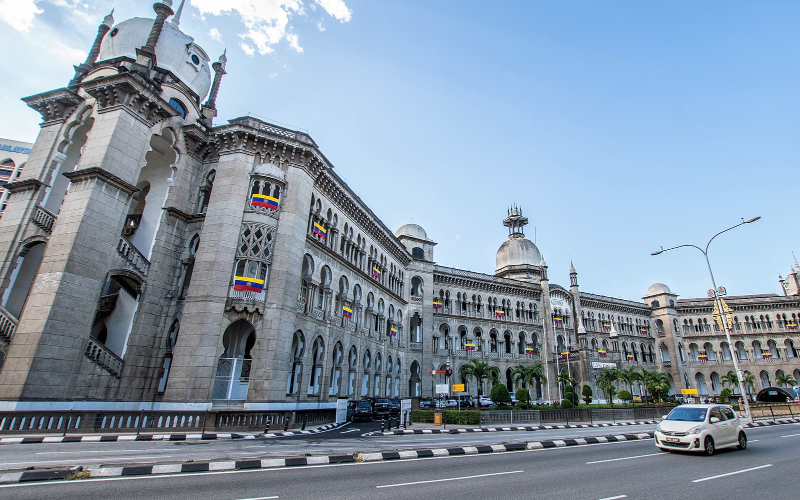 Kuala Lumpur Half Day City Tour tickets in Kuala Lumpur - Activities | TickYourList