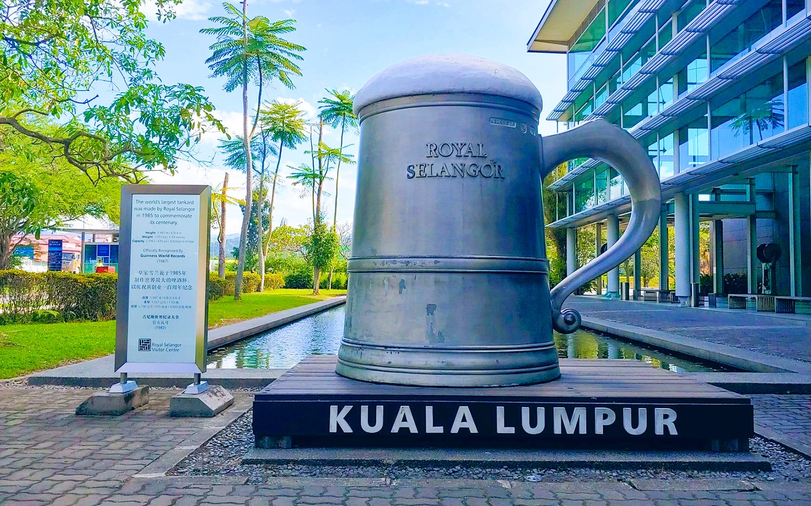 From Kuala Lumpur: Half-Day Tour to Batu Caves with Transfers tickets in Kuala Lumpur - Highlights | TickYourList
