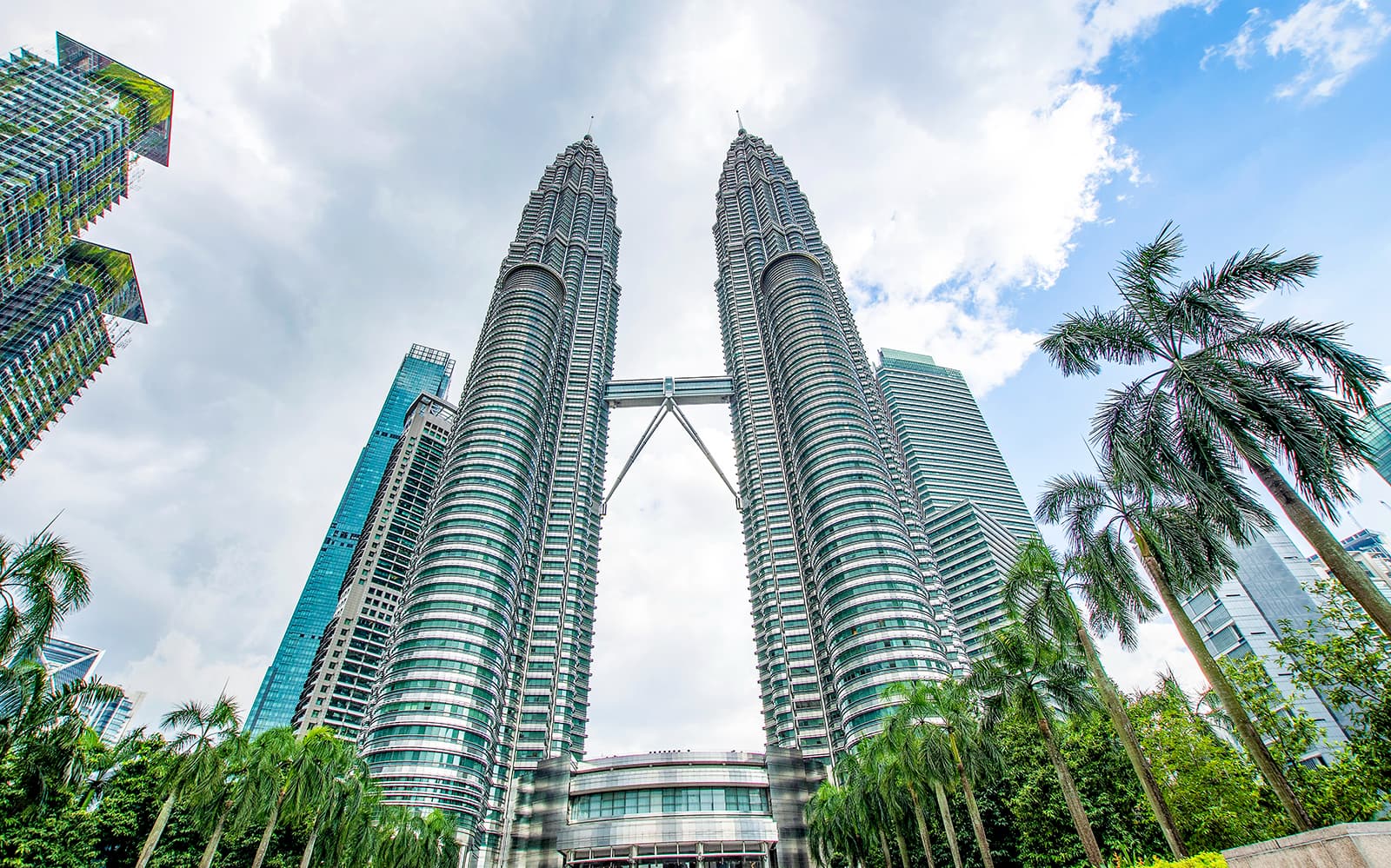 From Kuala Lumpur: Day Tour of Batu Caves & Kuala Lumpur City with Transfers
