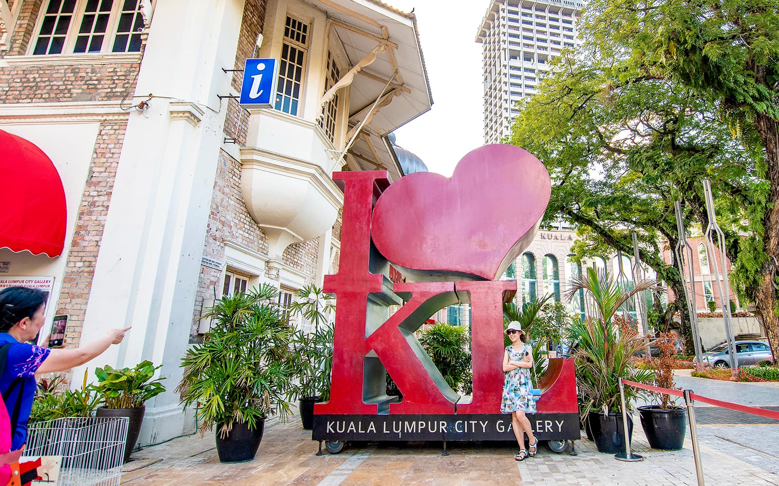 From Kuala Lumpur: Day Tour of Batu Caves & Kuala Lumpur City with Transfers tickets in Kuala Lumpur - Activities | TickYourList