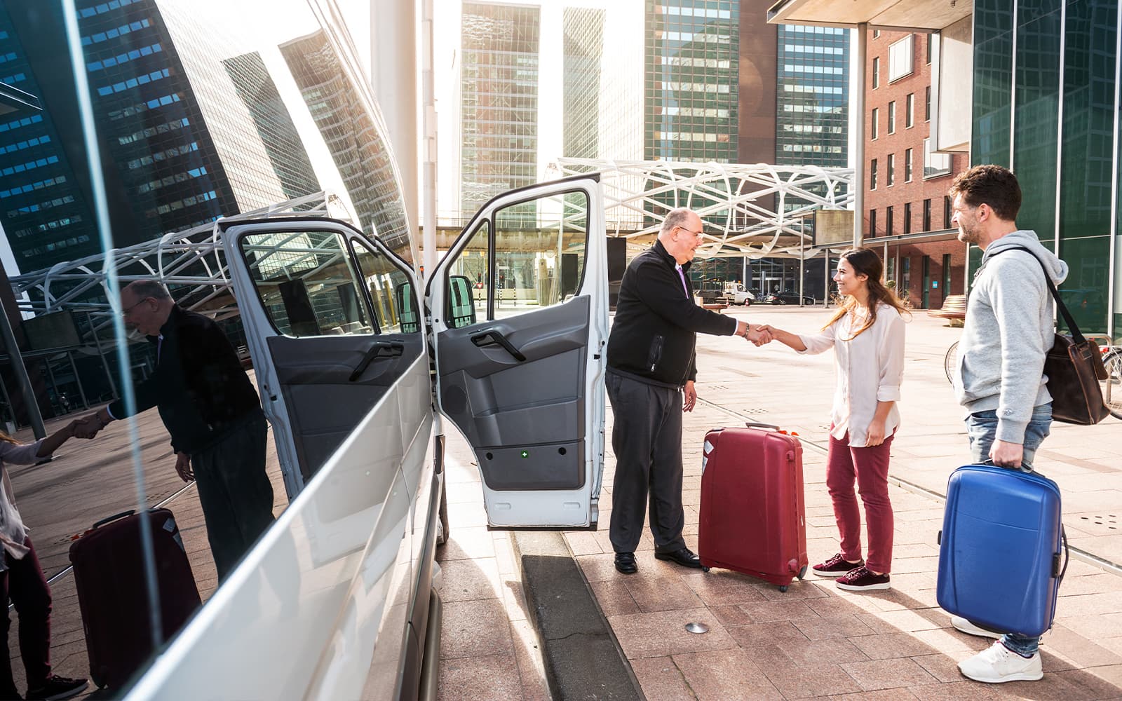 One-Way Private Transfers: KLIA/KLIA2 to/from Kuala Lumpur City tickets in Kuala Lumpur - Full Experience | TickYourList