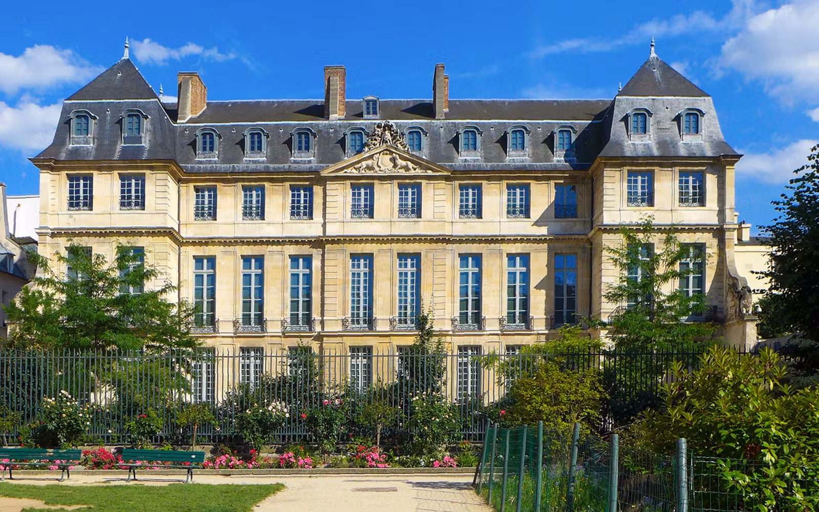 Tickets to Picasso Museum