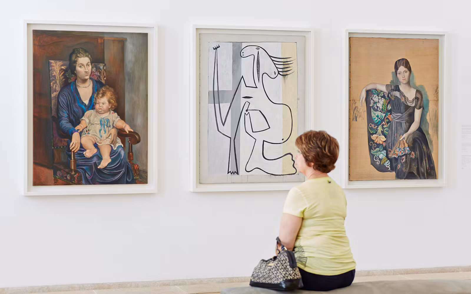 Tickets to Picasso Museum in Paris - Attractions | TickYourList