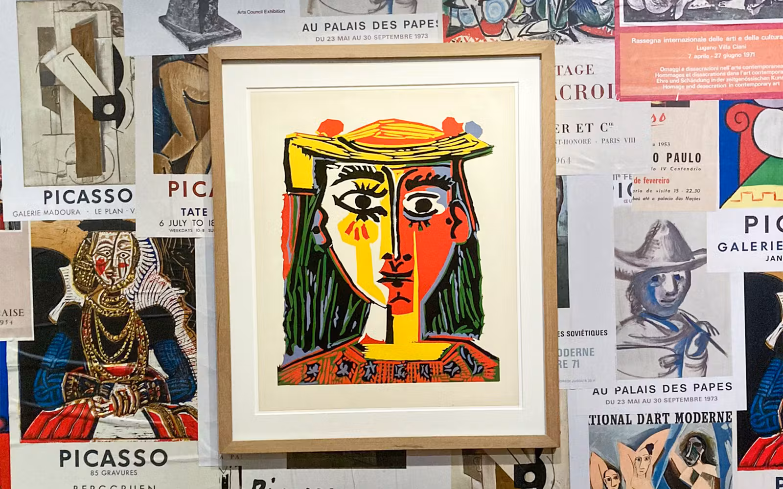 Tickets to Picasso Museum in Paris - Activities | TickYourList