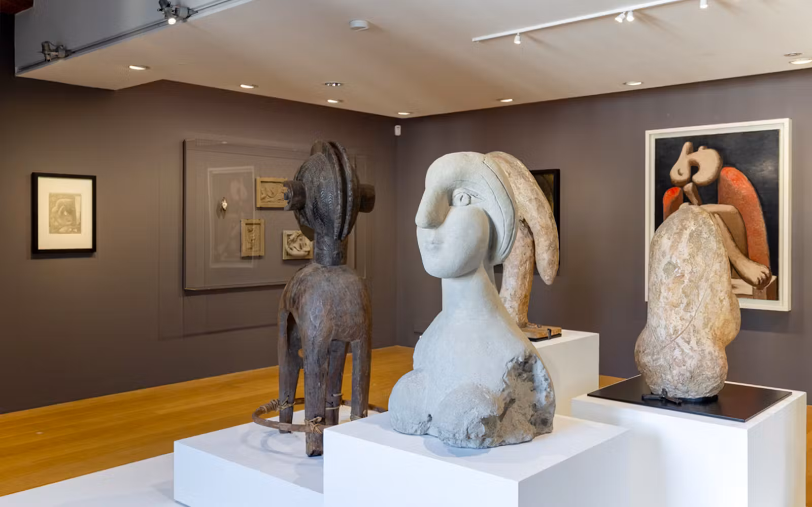 Tickets to Picasso Museum in Paris - Highlights | TickYourList